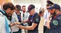 Tribuna Segura: Los deudores alimentarios ya no podrán ingresar a la cancha