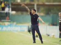 Carlos Tévez se va de Talleres tras el duro golpe en el clásico cordobés ante Belgrano