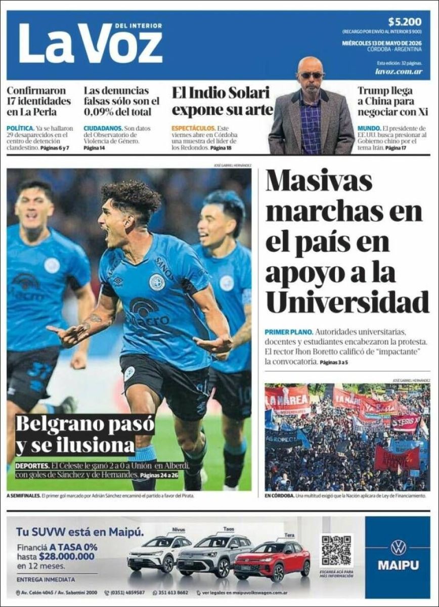 Tapas Edición Impresa