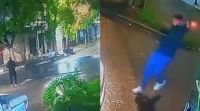 En Lanús un menor baleó la casa de un compañero de escuela: “Hay bala para todos”: 