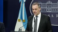 Declaró el dueño de la casa donde vivía Adorni: reveló cuánto le pagaba por el alquiler 