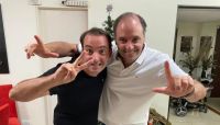 Imputaron al hermano de Manuel Adorni por enriquecimiento ilícito y lavado de dinero