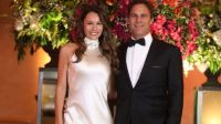 Pampita se reconcilió con Martín Pepa tras anunciar su separación: “Cuando hay amor todo se arregla”