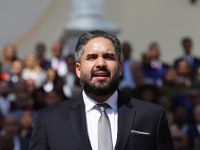 “Debemos pedir perdón”: el hijo de Nicolás Maduro reconoció excesos del chavismo en Venezuela
