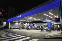 YPF aumentará 1% los combustibles desde este jueves y anunció estabilidad de precios por 45 días