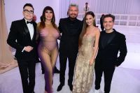 Marcelo Tinelli y Ángel de Brito anunciaron la vuelta del Bailando: “Será el último”