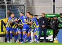 Rosario Central eliminó a Racing y se metió en semifinales de la Liga Profesional