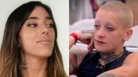 Furia disparó contra Cata Gorostidi: “Me dejaron sin comer con leucemia diagnosticada”