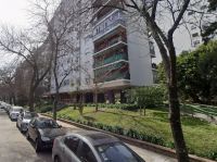 Parque Chacabuco: Intoxicación masiva en un edificio por fuga de monóxido de carbono