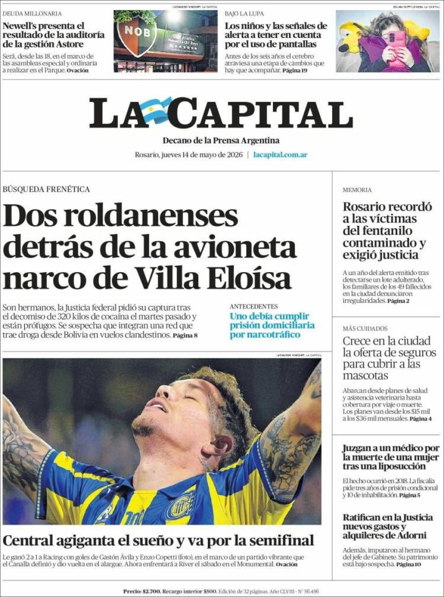 Tapas Edición Impresa