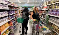 La inflación de abril fue de 2,6% y se desacelera después de 10 meses en ascenso