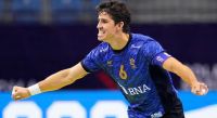 Se retira Diego Simonet, el Messi del handball: “Será un último baile”