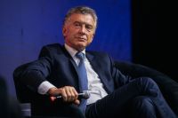 Mauricio Macri habría comenzado una nueva relación con una mujer de su entorno laboral