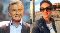 Mauricio Macri habló por primera vez de Dolores Teuly tras los rumores de romance