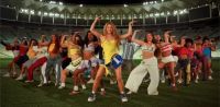 Shakira lanzó la versión completa de “Dai Dai”, la canción oficial del Mundial 2026
