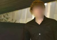 Tiroteo escolar en San Cristóbal: Liberaron al presunto cómplice del estudiante que disparó y mató