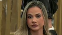 Gran Hermano sancionó a Cinzia y la mandó a la placa de nominados: qué sucedió