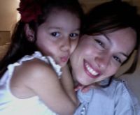 El recuerdo de Vicuña y Pampita en el día en que su hija Blanca hubiera cumplido 20 años