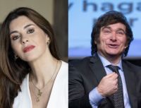 Marcela Pagano denunció a Milei por supuesto "encubrimiento" de delitos