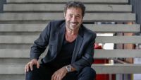 Ricky Sarkany apuntó contra Milei: “La economía está mal, La gente no tiene plata”