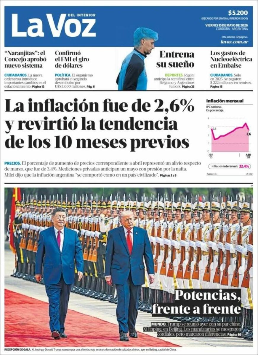 Tapas Edición Impresa