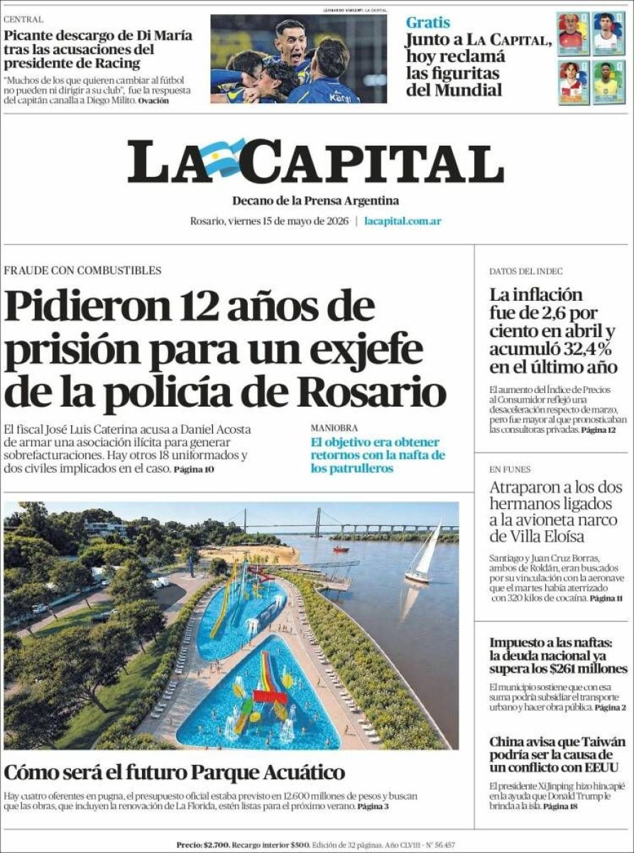 Tapas Edición Impresa