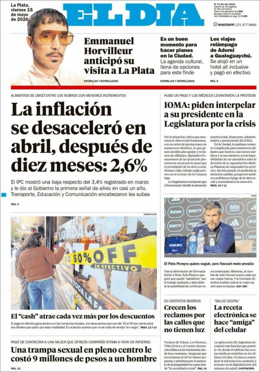 Tapas Edición Impresa