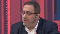 Maslatón cuestionó a Caputo y lo comparó con “un jugador de mesas de dinero”