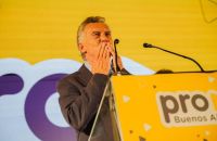 El fuerte mensaje de Mauricio Macri: “Si el PRO calla, el populismo avanza”