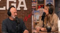 Estanislao Bachrach habló tras el cruce con Nati Jota: “No soy un opinólogo”