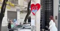 ¿Rompió la prisión domiciliaria? Un video de Cristina Kirchner en la calle sin custodia generó revuelo en redes