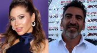 Adabel Guerrero confirmó que está conociendo a un empresario tras separarse de Martín Lamela