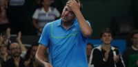Desvalijaron la casa de Juan Martín Del Potro y se llevaron trofeos y medallas