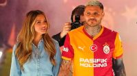 El mensaje de Icardi que encendió alarmas en Galatasaray