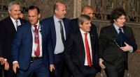 Semana clave: el Gobierno espera dólares del FMI y mejores datos económicos