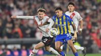 River derrotó a Central 1 a 0 y se metió en la final del Torneo Apertura