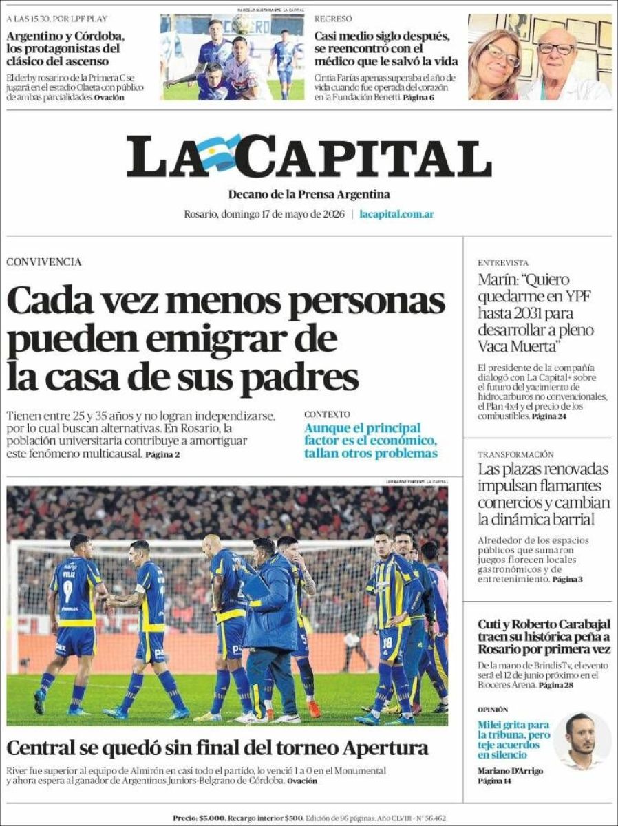 Tapas Edición Impresa