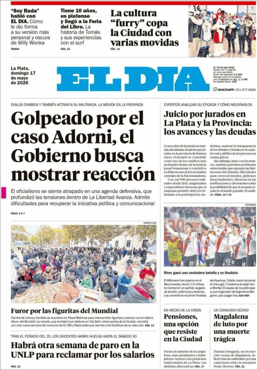 Tapas Edición Impresa