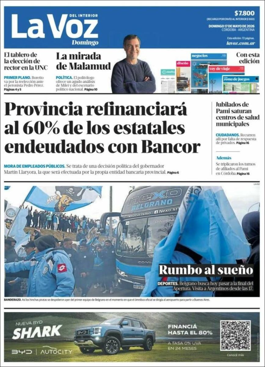 Tapas Edición Impresa