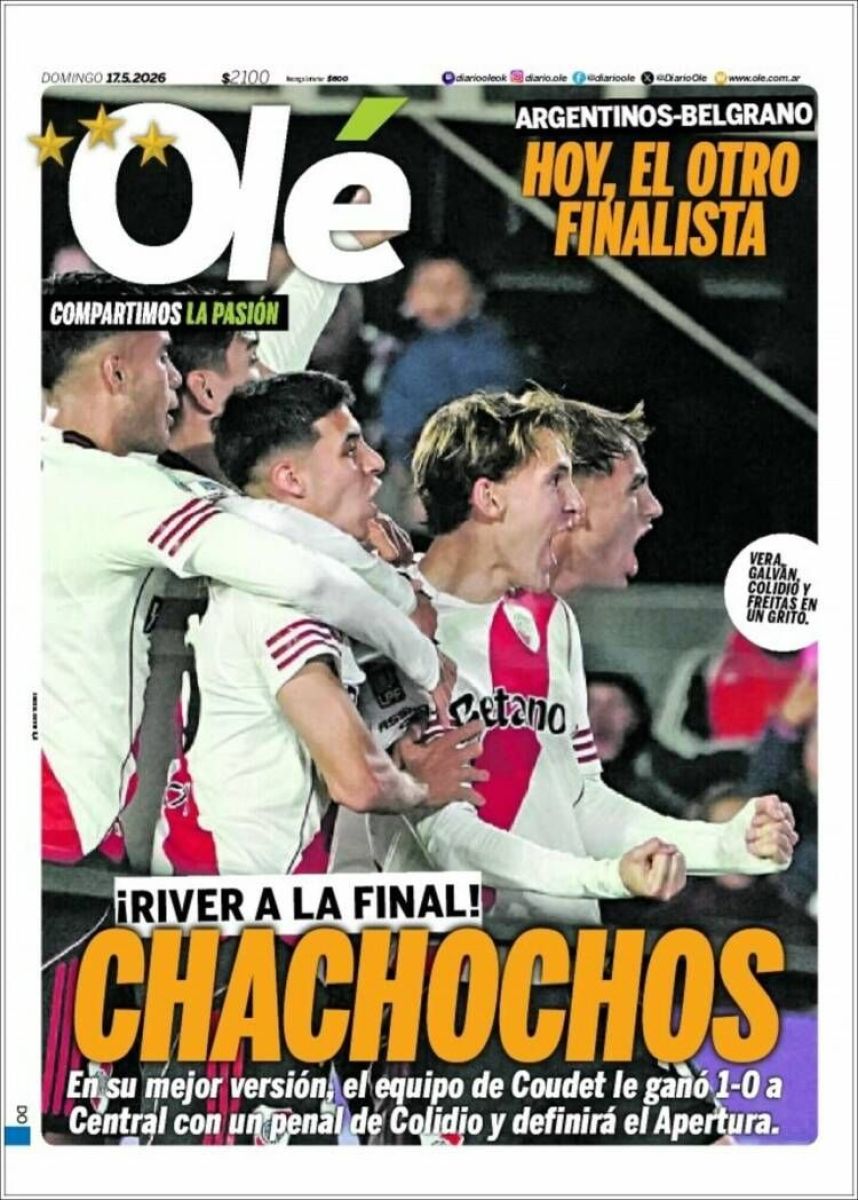 Tapas Edición Impresa