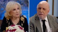 La incómoda pregunta de Mirtha Legrand que descolocó a Horacio Pagani