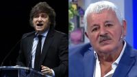 Tití Fernández apuntó contra Milei: "Estamos haciendo chica a la Argentina"