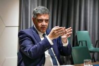 Jorge Macri: "El PRO tiene un lugar consolidado dentro de la política argentina”