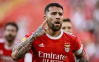 Otamendi confirmó su salida de Benfica y su futuro podría estar en River