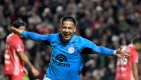 Belgrano lo empató en el descuento, eliminó a Argentinos por penales y jugará la final