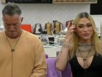 Gran Hermano: Tras la eliminación de Danelik, la casa vivió una de sus noches más tensas