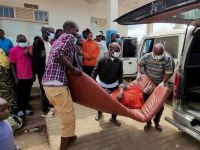 La OMS declaró emergencia sanitaria en África por un brote de ébola y más de 80 muertes