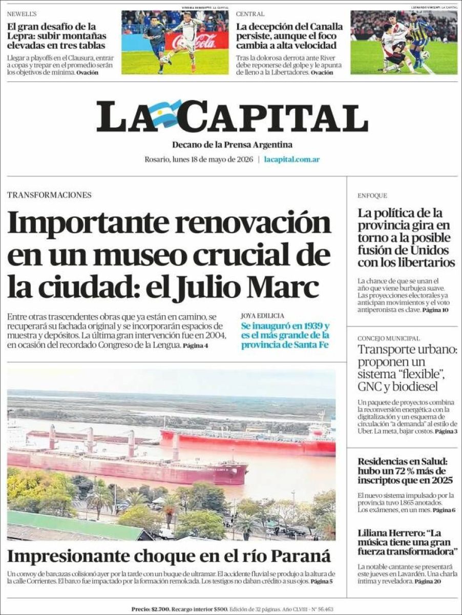 Tapas Edición Impresa