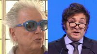Pepe Cibrián cruzó a Milei: “Este momento del país es una pesadilla eterna”