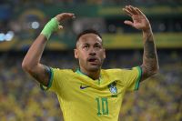 ¡Confirmado! Neymar jugará el Mundial